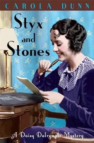 Styx and Stones image number 0