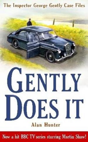 Gently Does It image number 0