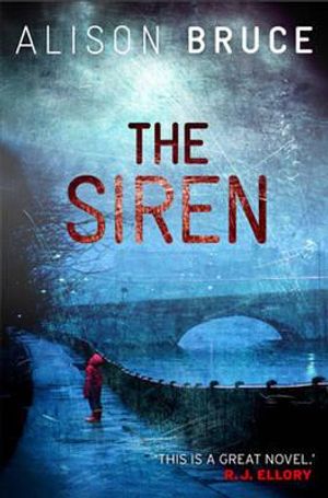 The Siren image number 0
