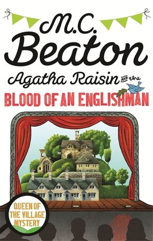 The Blood of an Englishman image number 0