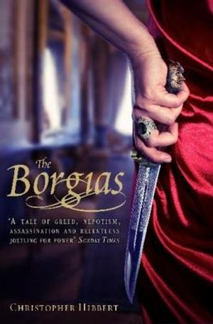 Borgias image number 0