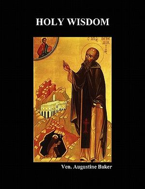 Holy Wisdom image number 0