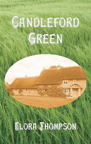 Candleford Green image number 0
