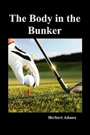 The Body in the Bunker (Paperback) image number 0