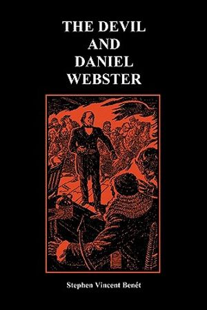 The Devil and Daniel Webster (Creative Short Stories) (Paperback) image number 0