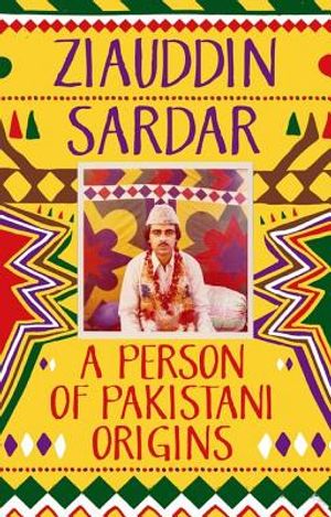 A Person of Pakistani Origins image number 0