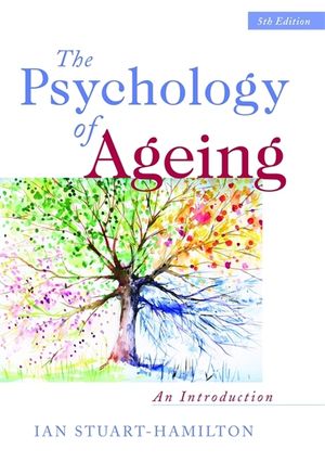 The Psychology of Ageing: An Introduction image number 0
