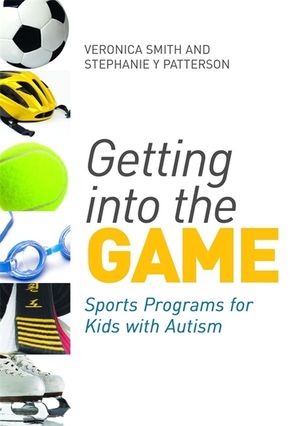 Getting Into the Game: Sports Programs for Kids with Autism image number 0