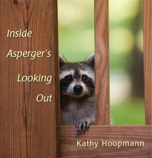 Inside Asperger's Looking Out image number 0
