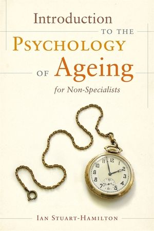 Introduction to the Psychology of Ageing for Non-Specialists image number 0