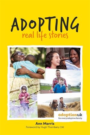 Adopting: Real Life Stories image number 0