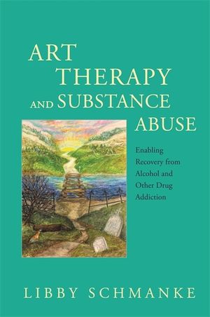 Art Therapy and Substance Abuse: Enabling Recovery from Alcohol and Other Drug Addiction image number 0
