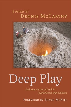 Deep Play - Exploring the Use of Depth in Psychotherapy with Children image number 0