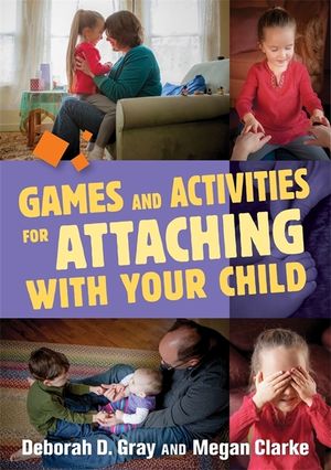 Games and Activities for Attaching with Your Child image number 0