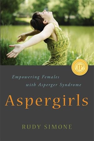 Aspergirls: Empowering Females with Asperger Syndrome image number 0