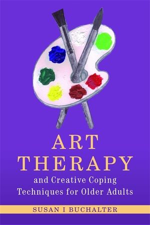 Art Therapy and Creative Coping Techniques for Older Adults image number 0