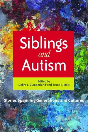Siblings and Autism: Stories Spanning Generations and Cultures image number 0