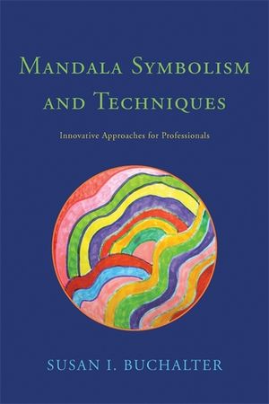 Mandala Symbolism and Techniques: Innovative Approaches for Professionals image number 0
