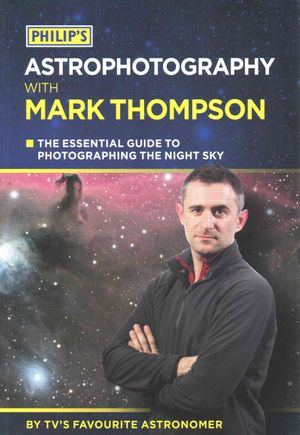 Philip's Astrophotography with Mark Thompson image number 0
