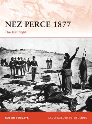 Nez Perce 1877: The Last Fight image number 0