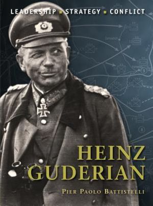 Heinz Guderian image number 0