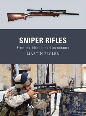 Sniper Rifles image number 0