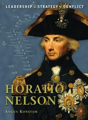 Horatio Nelson image number 0