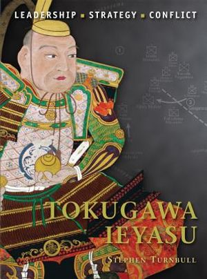 Tokugawa Ieyasu image number 0