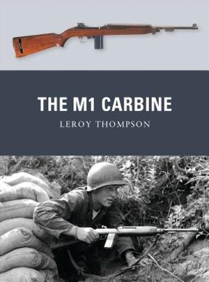 The M1 Carbine image number 0