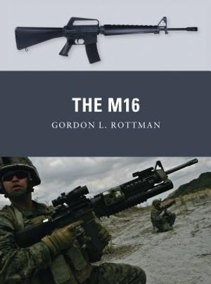 The M16 image number 0