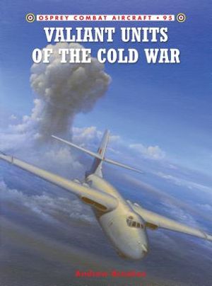 Valiant Units of the Cold War image number 0