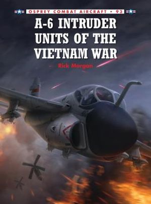 A-6 Intruder Units of the Vietnam War image number 0