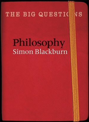 The Big Questions: Philosophy image number 0