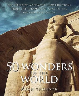 50 Wonders of the World image number 0