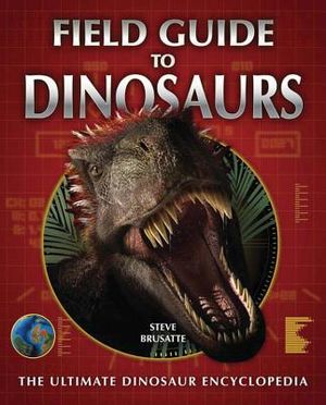 Field Guide to Dinosaurs image number 0