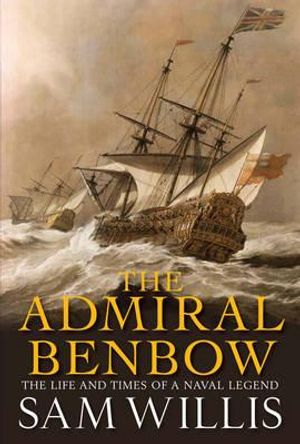 The Admiral Benbow. Sam Willis image number 0