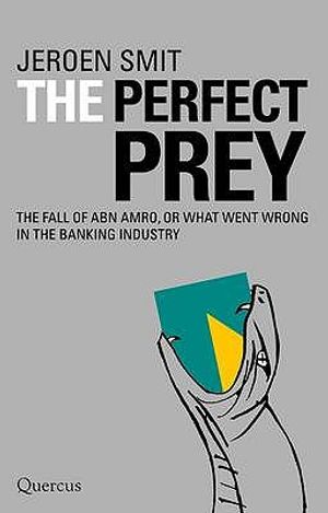The Perfect Prey image number 0
