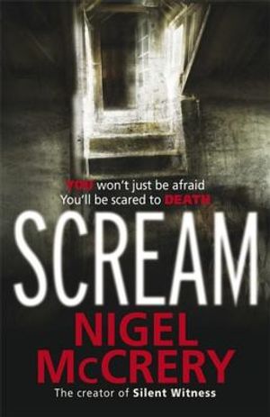 Scream image number 0