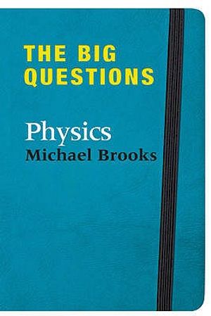 The Big Questions: Physics image number 0