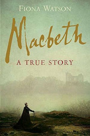 Macbeth: A True Story image number 0