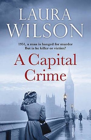 Capital Crime image number 0