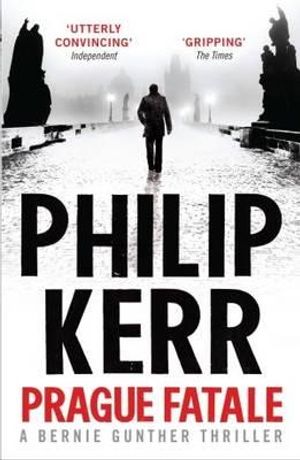 The Prague Fatale. by Philip Kerr image number 0