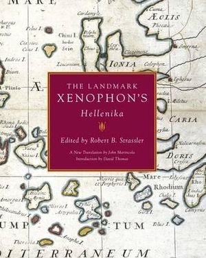 The Landmark Xenophon's Hellenika image number 0
