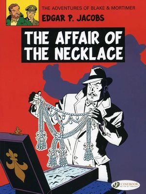 The Affair of the Necklace image number 0