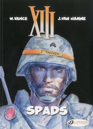 Spads image number 0