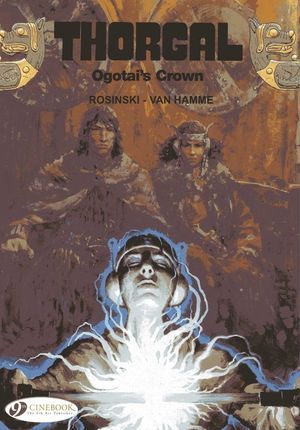Ogotai's Crown image number 0