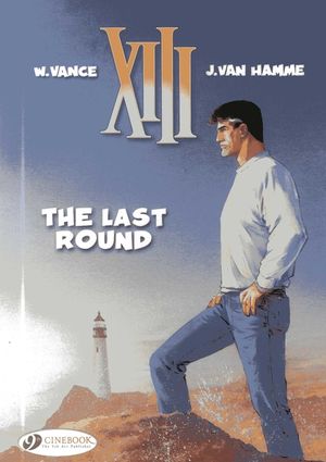 The Last Round image number 0