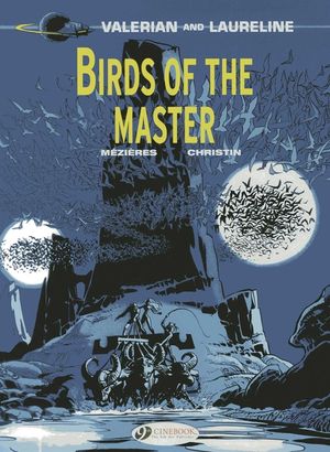 Birds of the Master image number 0
