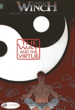 The Way and the Virtue image number 0