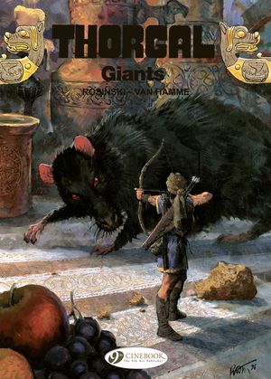 Giants image number 0